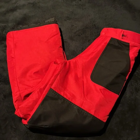 DSG Boys Large Snowboarding/Ski pants - Picture 3 of 10